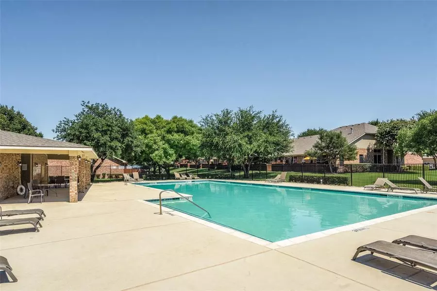 7005 Eagle Vail Drive, Plano, TX 75093