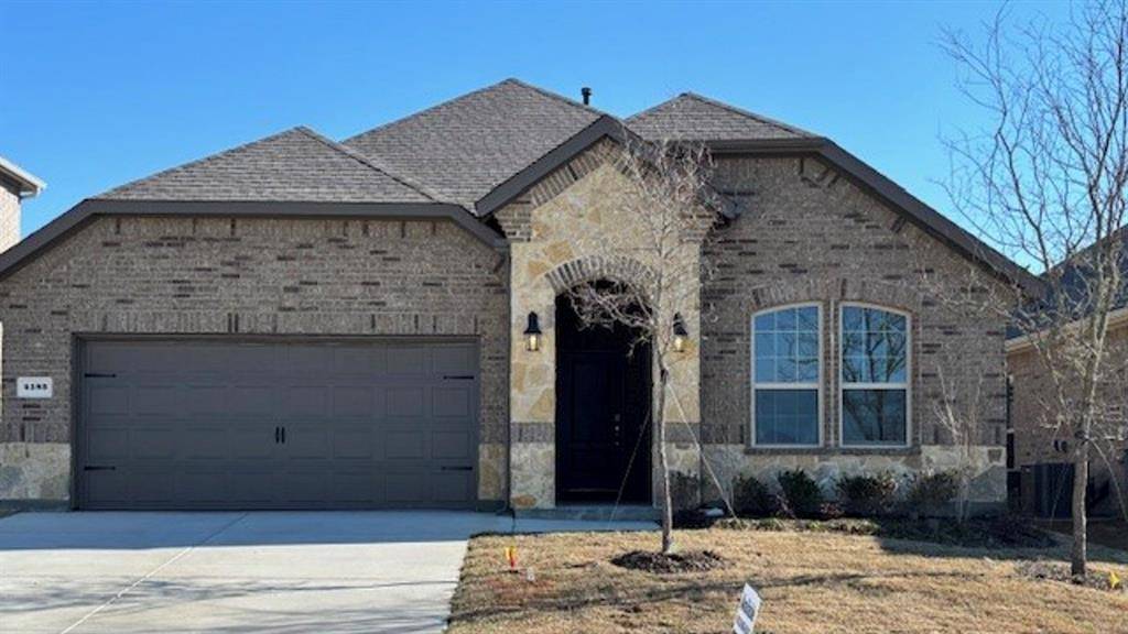 4185 Plateau Drive, Forney, TX 75126