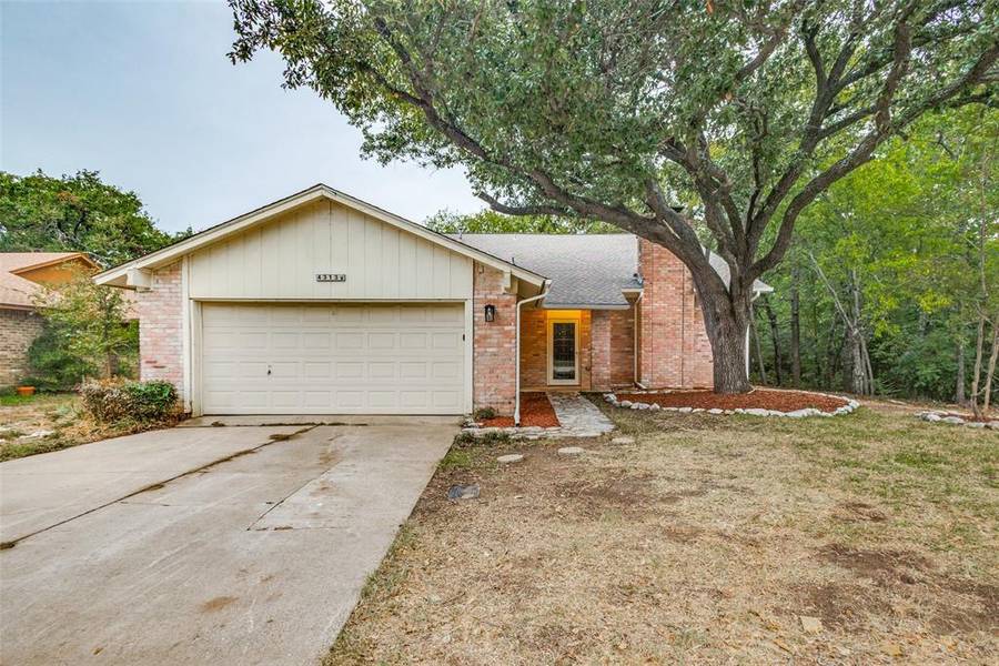 4313 Woodbine Street, Flower Mound, TX 75028