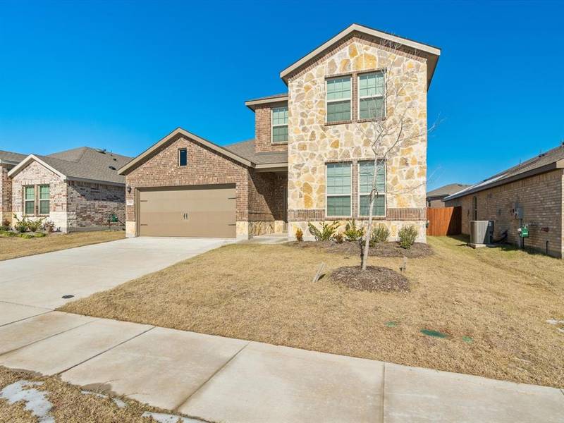 3901 Edinburgh Place, Mckinney, TX 75071