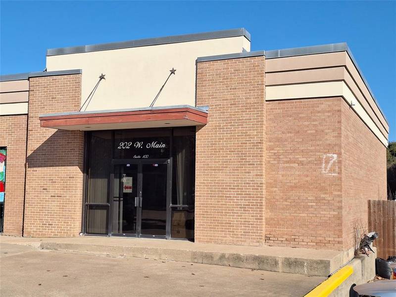 202 W Main Street #100, Allen, TX 75013