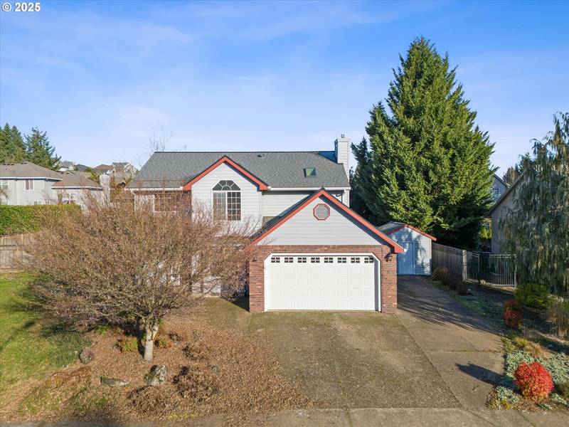 2419 NW ANTHONY CT, Mc Minnville, OR 97128