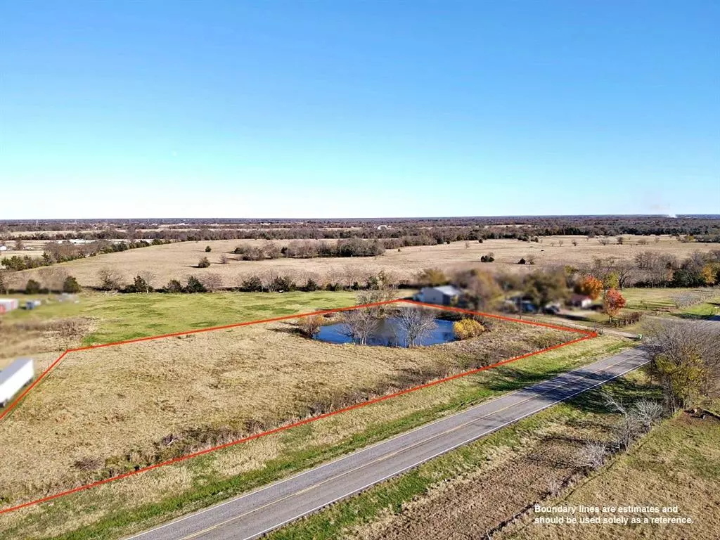 Sulphur Springs, TX 75482,Lot 4 FM 2285