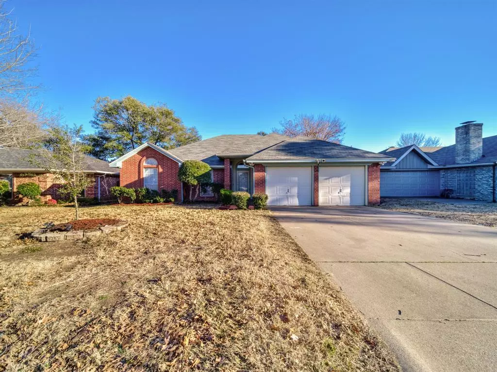 Fort Worth, TX 76123,3709 Fairhaven Drive