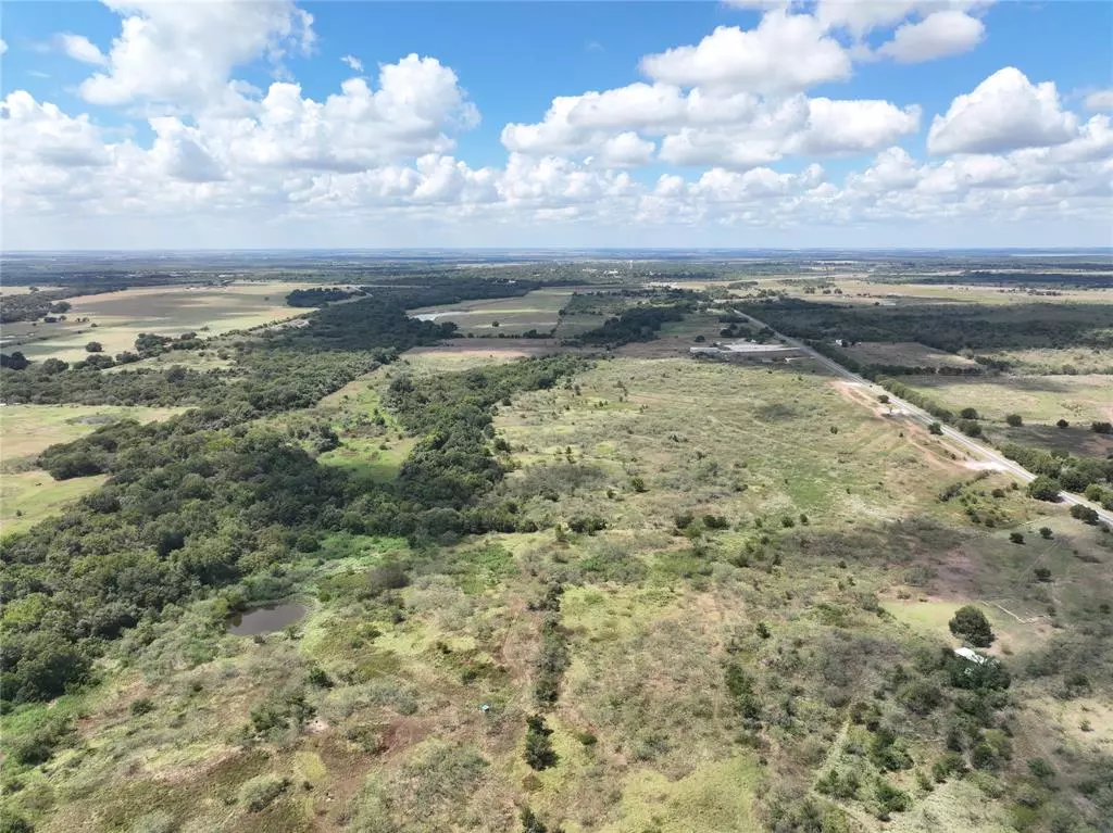 Hubbard, TX 76648,TBD Tract 1 TX-171