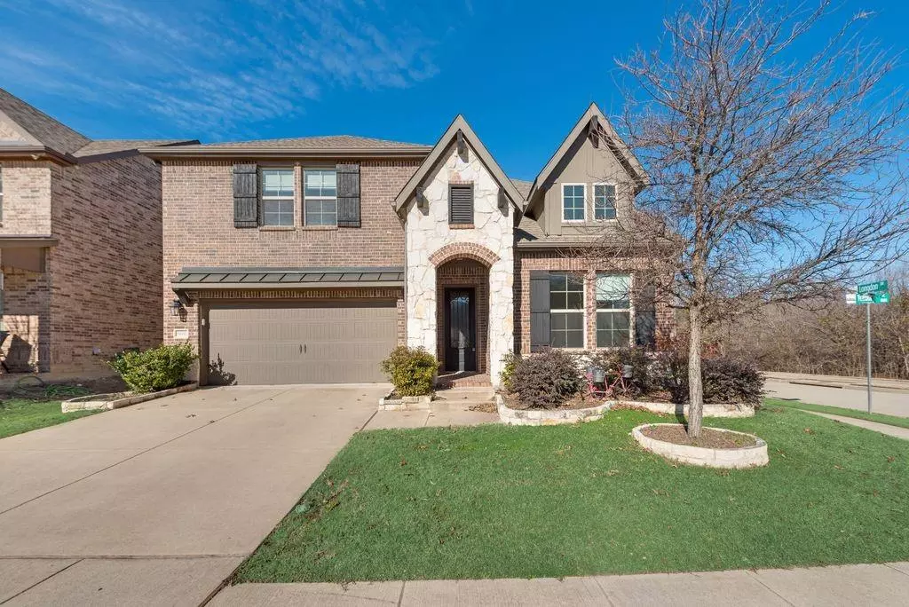 Mckinney, TX 75070,8600 Tutbury Place