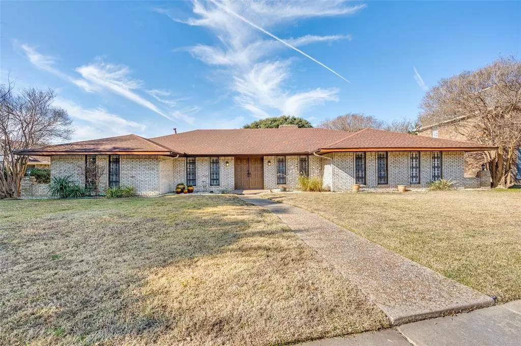 Irving, TX 75062,2809 Warren Circle