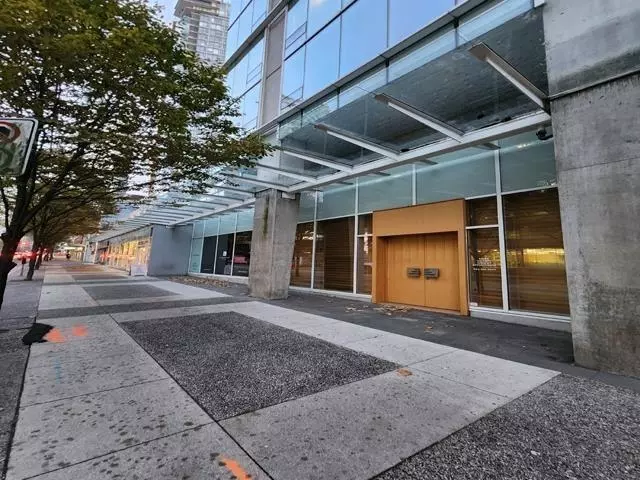 Vancouver, BC V6E 2S8,1270 W PENDER STREET