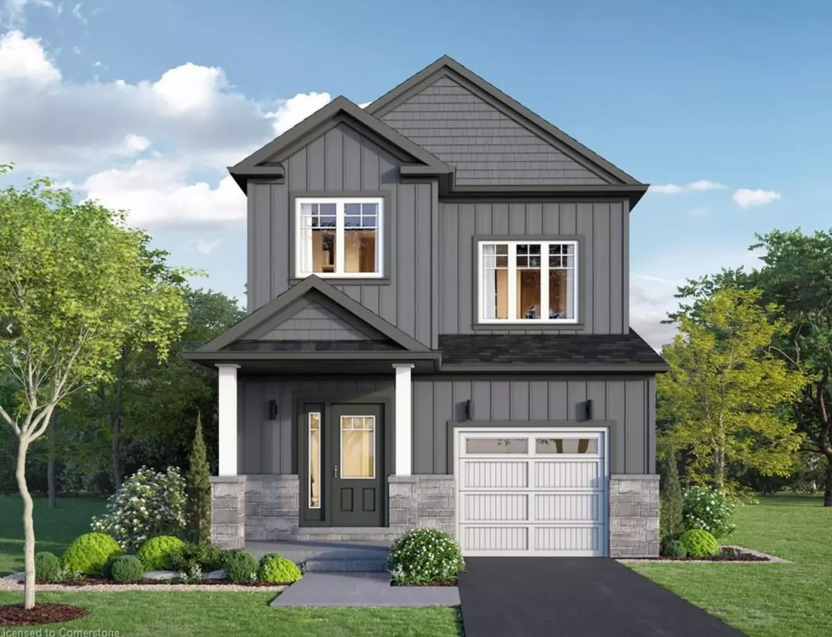 St. Catharines, ON L2M 1R1,6 Bromley DR