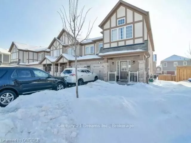 Hamilton, ON L8B 0A6,147 Mcmonies DR