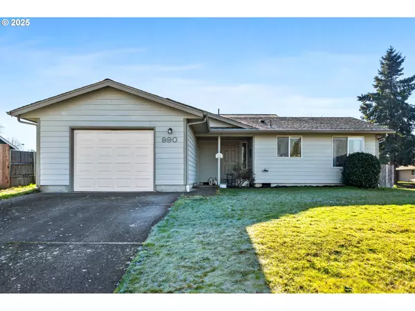 Aumsville, OR 97325,990 CHERYL ST