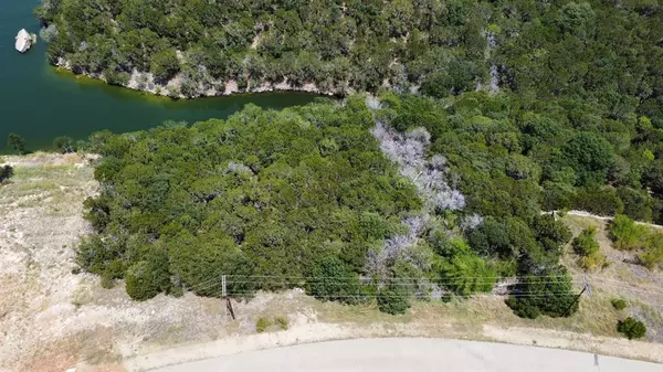 Possum Kingdom Lake, TX 76449,1010 Cliffs Drive