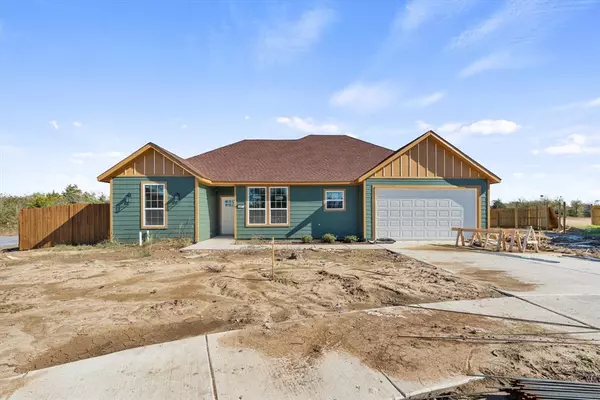 153 Pelican Court, East Tawakoni, TX 75472