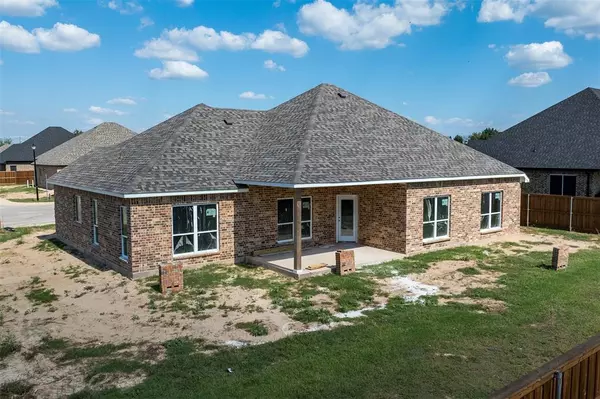 Mabank, TX 75147,515 Limestone Circle