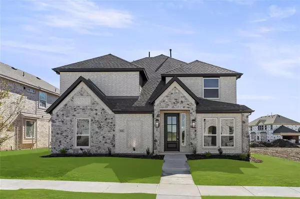 8604 Cross Timber Trail, Rowlett, TX 75089