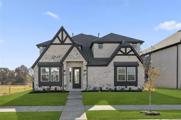 8526 Great Stone Trail, Rowlett, TX 75089