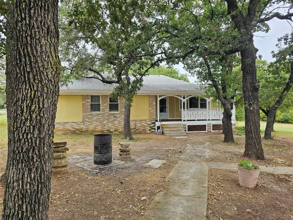 8053 County Road 605, Brownwood, TX 76801