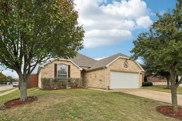 1122 Caroline Drive, Princeton, TX 75407