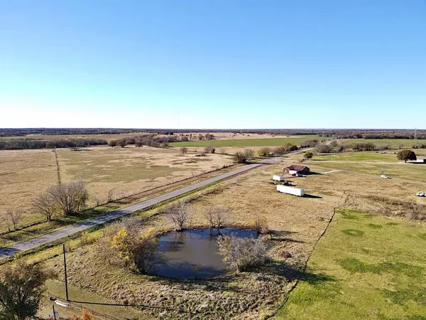 Sulphur Springs, TX 75482,Lot 4 FM 2285