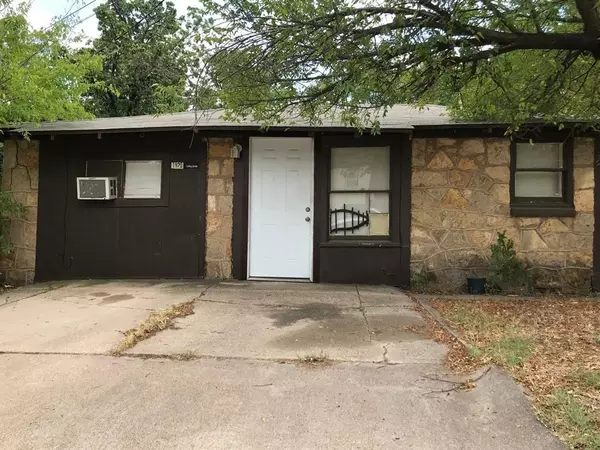 1929 College Street, Abilene, TX 79602