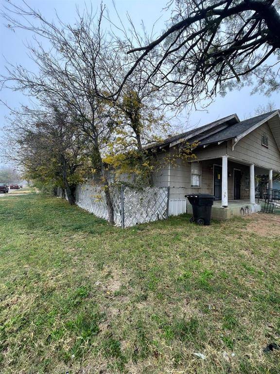 1446 N 6th Street, Abilene, TX 79601