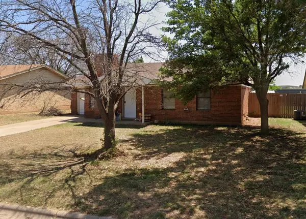 4009 Craig Drive, Abilene, TX 79606