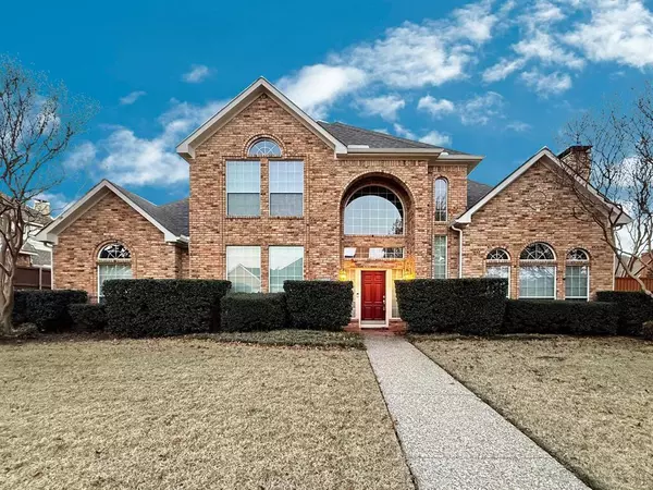 Plano, TX 75024,6117 Winstead Drive