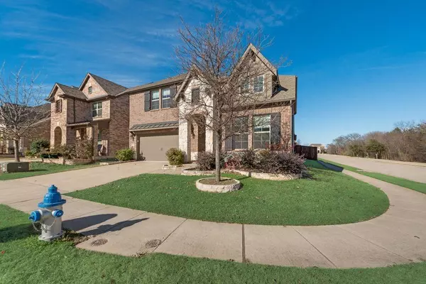 Mckinney, TX 75070,8600 Tutbury Place