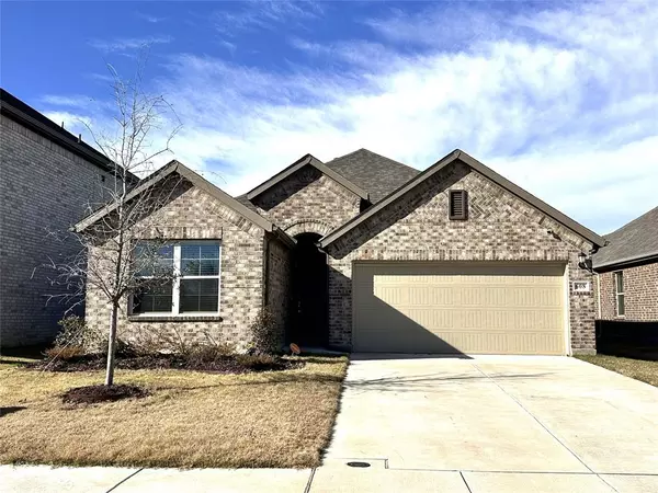 608 Forest Park Parkway, Princeton, TX 76407