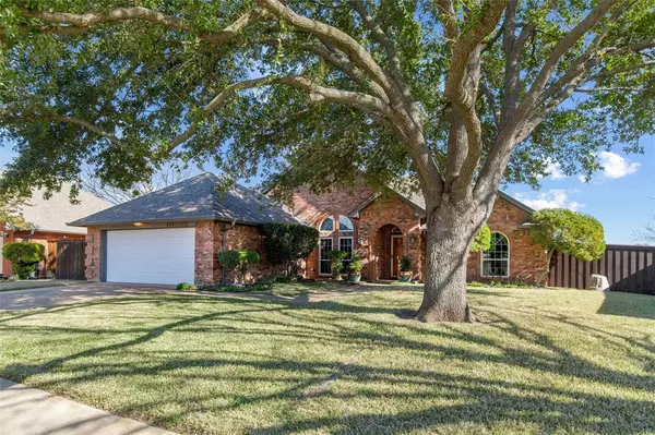 Benbrook, TX 76126,10253 Fieldcrest Drive