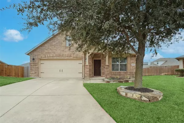 4620 Sleepy Meadows Drive, Fort Worth, TX 76244