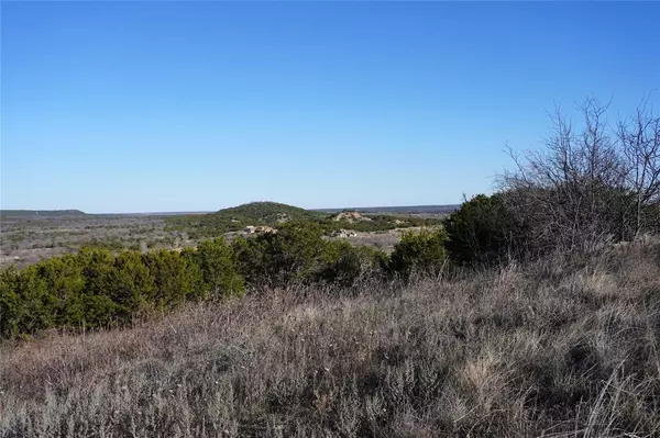 Graford, TX 76449,1000 Raven Circle