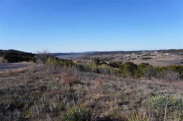 Graford, TX 76449,1000 Raven Circle