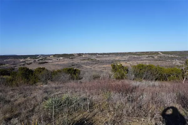 Graford, TX 76449,1000 Raven Circle