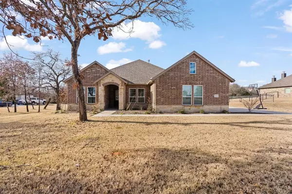 2184 Sugar Button Lane, Alvarado, TX 76009