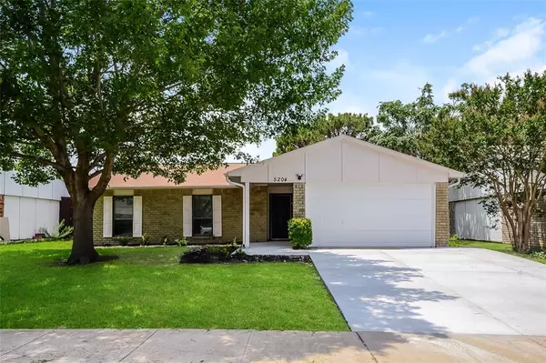 5204 Knox Drive, The Colony, TX 75056