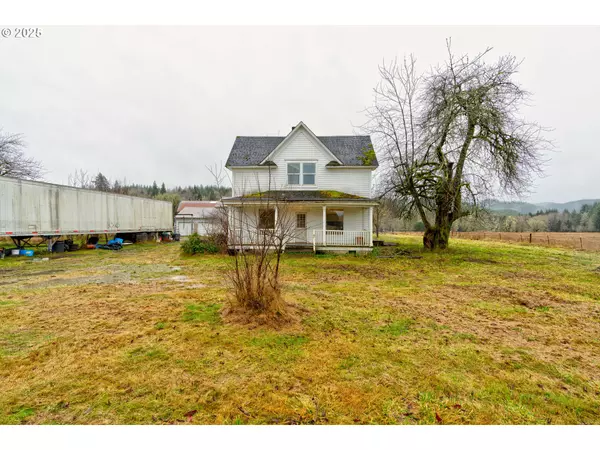 Birkenfeld, OR 97016,10950 FREEMAN RD