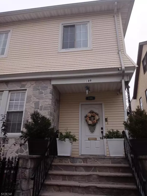 188 Huntington Ter, Newark City, NJ 07112