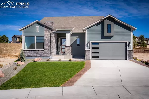 Monument, CO 80132,17129 Alsike Clover CT