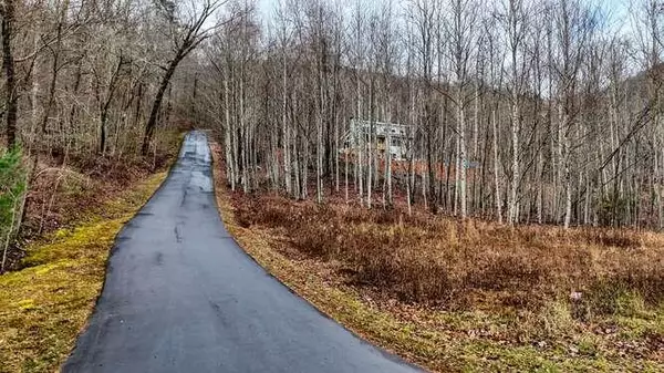 Young Harris, GA 30582,LOT 11 Overlook At Y.H.