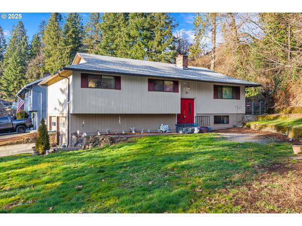 17194 SE JADE CT, Milwaukie, OR 97267