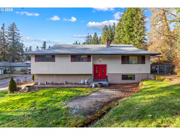 Milwaukie, OR 97267,17194 SE JADE CT