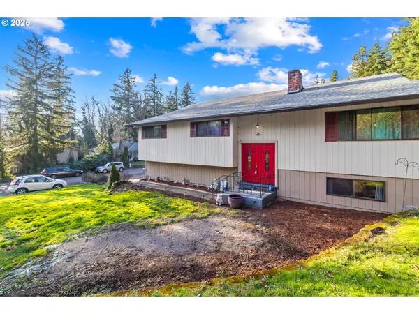 Milwaukie, OR 97267,17194 SE JADE CT