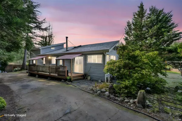 Cobble Hill, BC V0R 1L7,3398 Ridgeview Cres