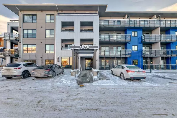 350 Livingston Common NE #3108, Calgary, AB T3P1M5