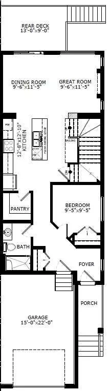 Airdrie, AB T4A3R1,728 Langley TER Southeast