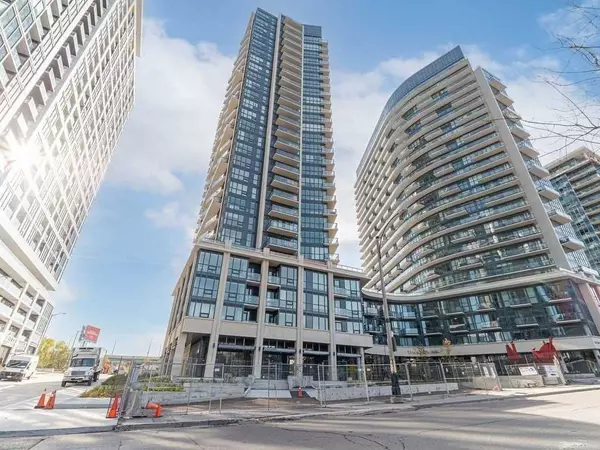 49 East Liberty ST #308, Toronto C01, ON M6K 0B2