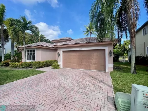 Miramar, FL 33029,17481 SW 35th St