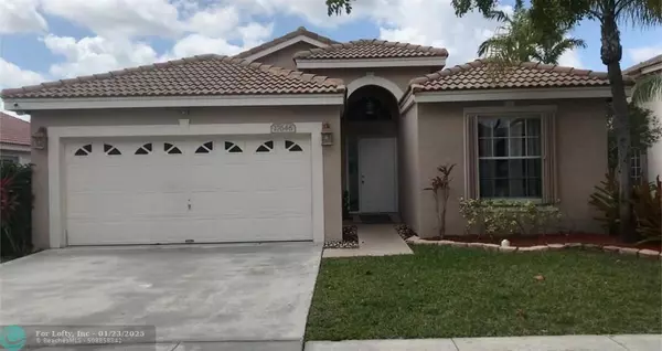 Pembroke Pines, FL 33029