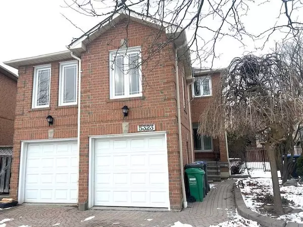 Mississauga, ON L5V 1P3,5323 Flatford RD